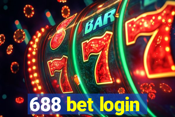 688 bet login